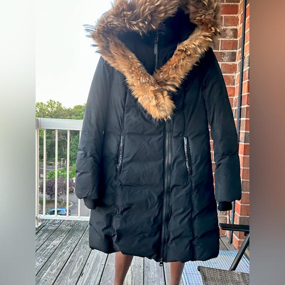 Mackage - Picture 1 of 7